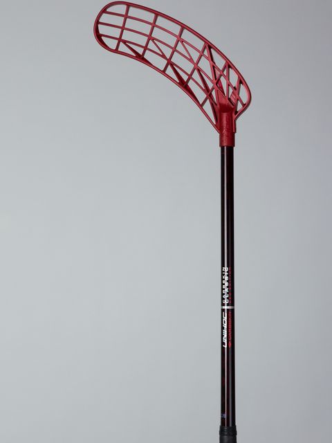 Unihoc Stick UNILITE Carbskin 29 - Red EDT (24/25)